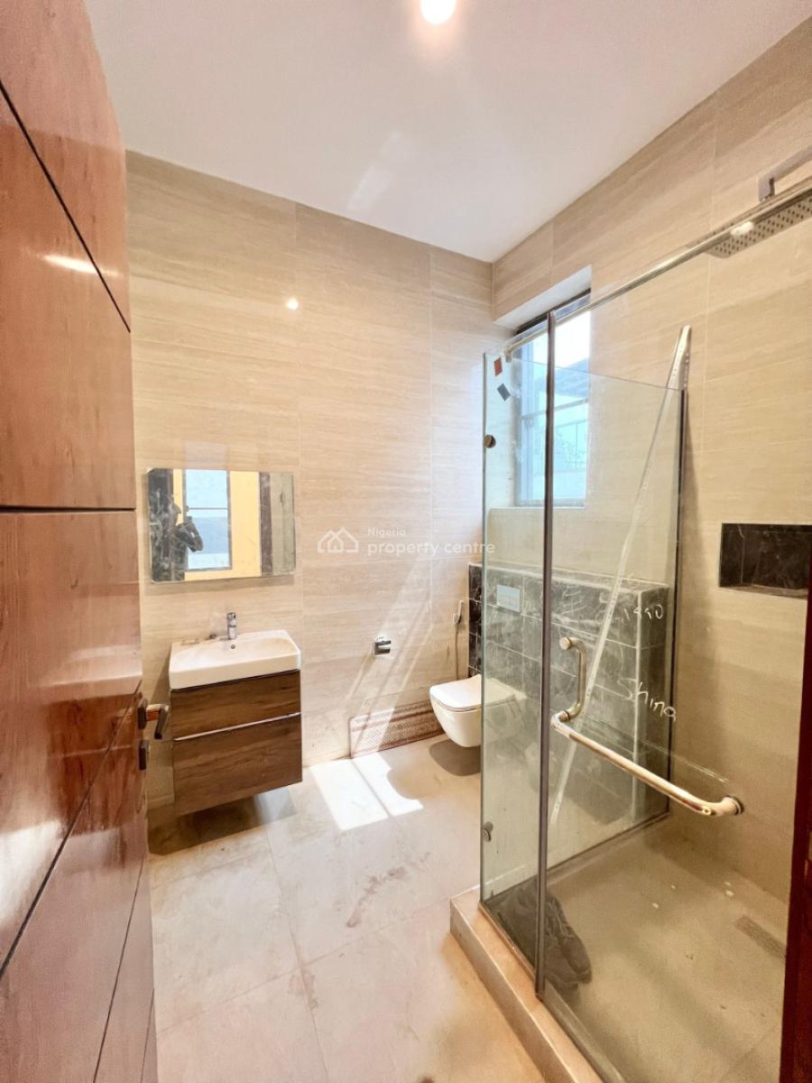 5 Bedrooms Detached Duplex with Bq, Ikoyi, Lagos, Detached Duplex for Sale