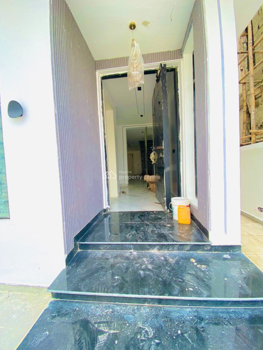 Luxurious 5 Bedroom Detached Duplex, Lekki Phase 1, Lekki, Lagos, Detached Duplex for Sale