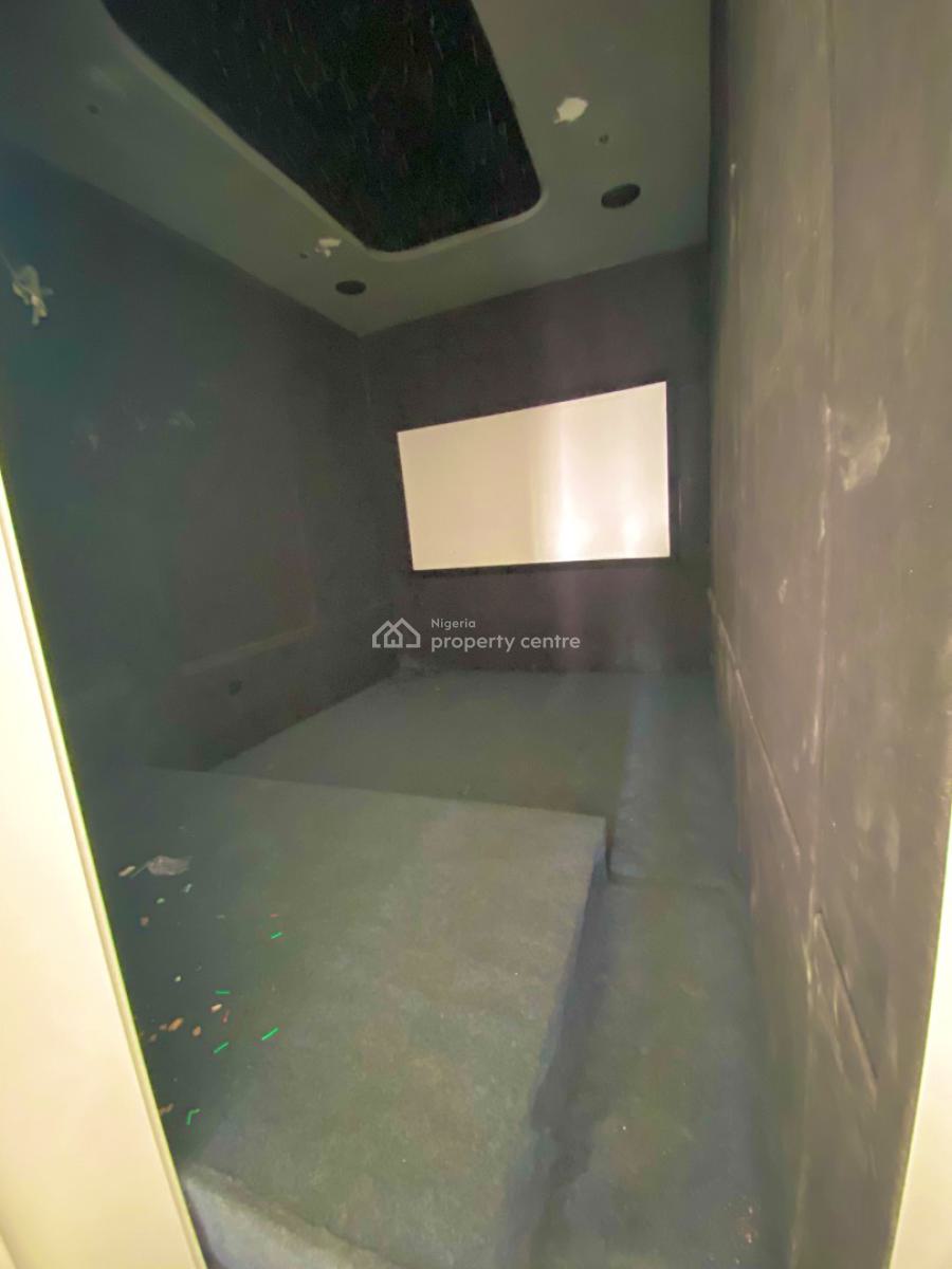 Luxurious 5 Bedroom Detached Duplex, Lekki Phase 1, Lekki, Lagos, Detached Duplex for Sale