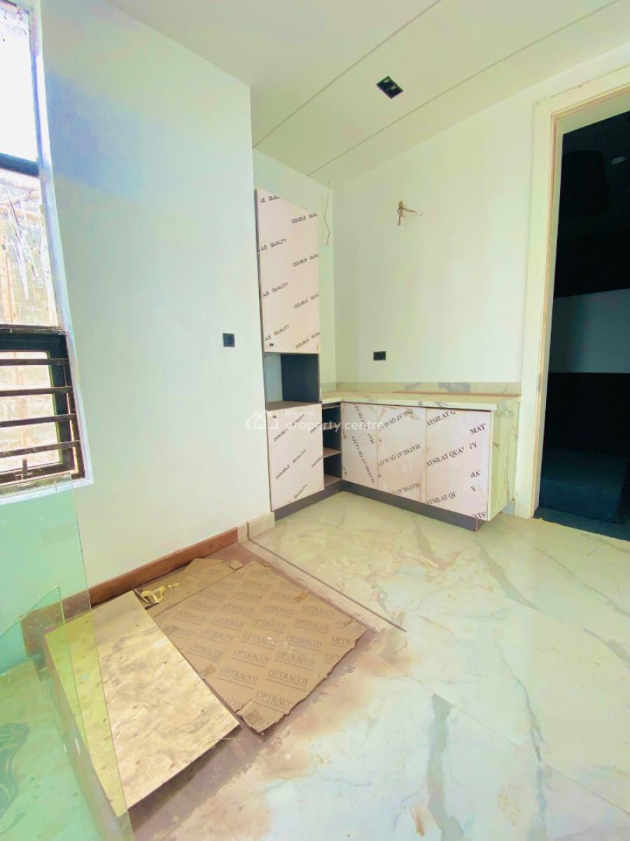 Luxurious 5 Bedroom Detached Duplex, Lekki Phase 1, Lekki, Lagos, Detached Duplex for Sale