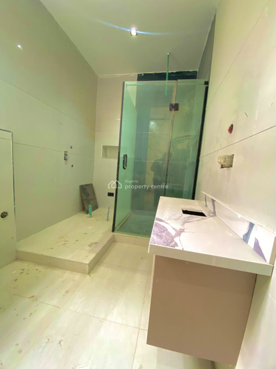 Luxurious 5 Bedroom Detached Duplex, Lekki Phase 1, Lekki, Lagos, Detached Duplex for Sale