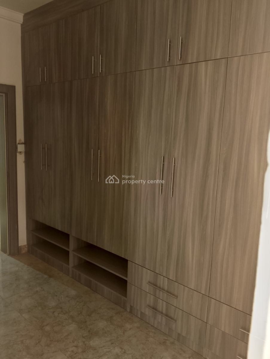 8 Units of 3-bedroom Terrace Duplex Suitable for Airbnb, By Games Village, Kaura, Abuja, Terraced Duplex for Rent