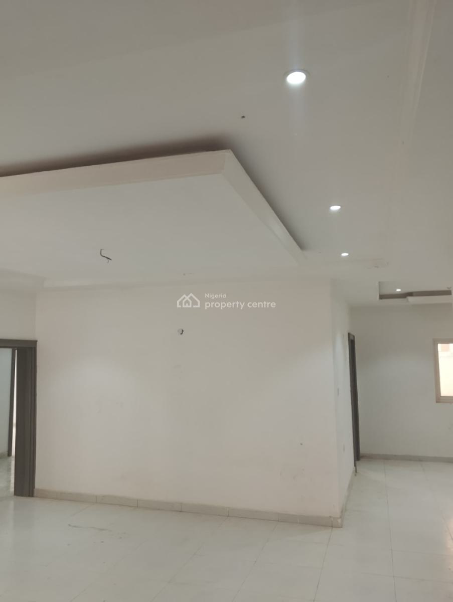 8 Units of 3-bedroom Terrace Duplex Suitable for Airbnb, By Games Village, Kaura, Abuja, Terraced Duplex for Rent