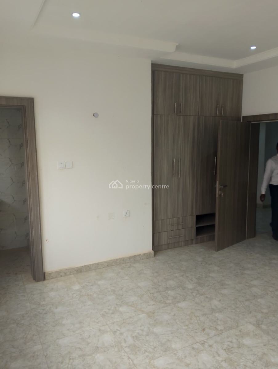 8 Units of 3-bedroom Terrace Duplex Suitable for Airbnb, By Games Village, Kaura, Abuja, Terraced Duplex for Rent