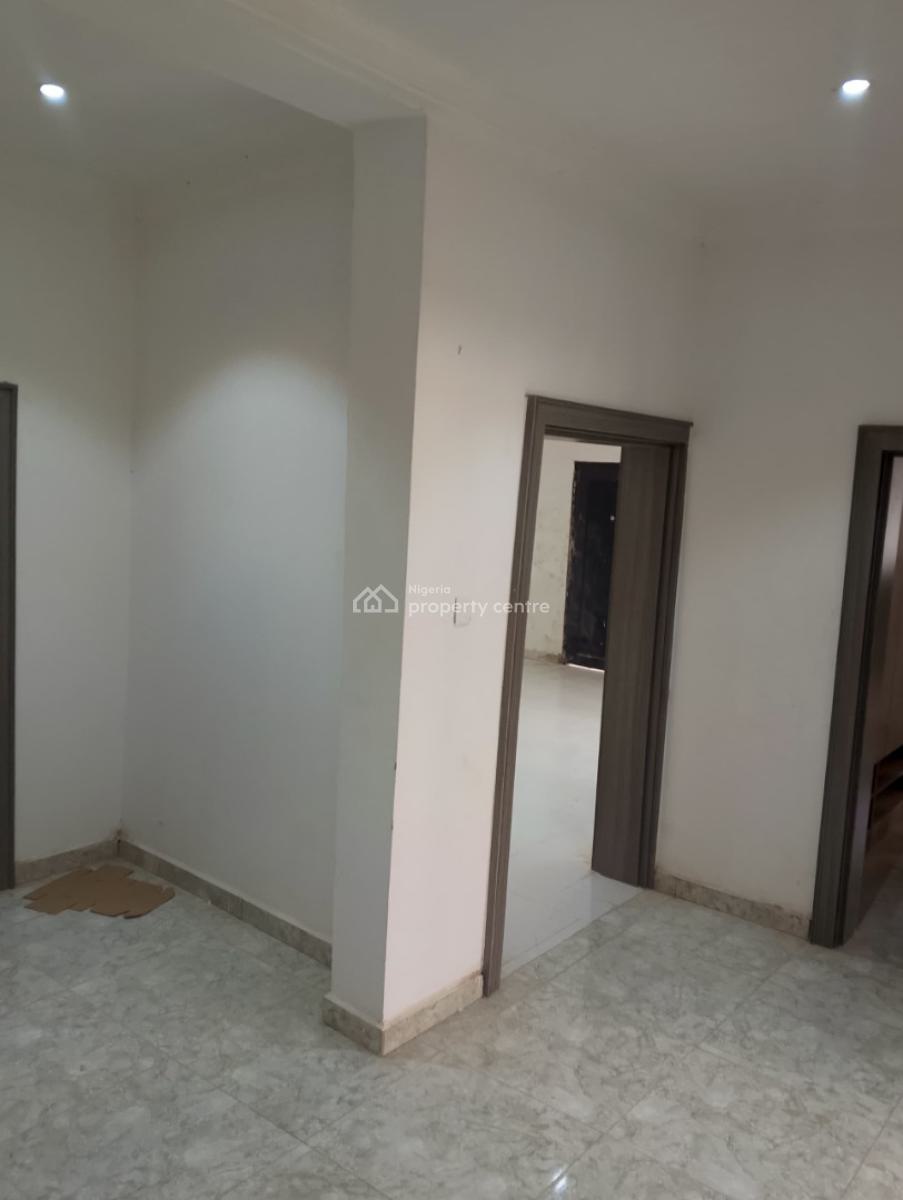 8 Units of 3-bedroom Terrace Duplex Suitable for Airbnb, By Games Village, Kaura, Abuja, Terraced Duplex for Rent