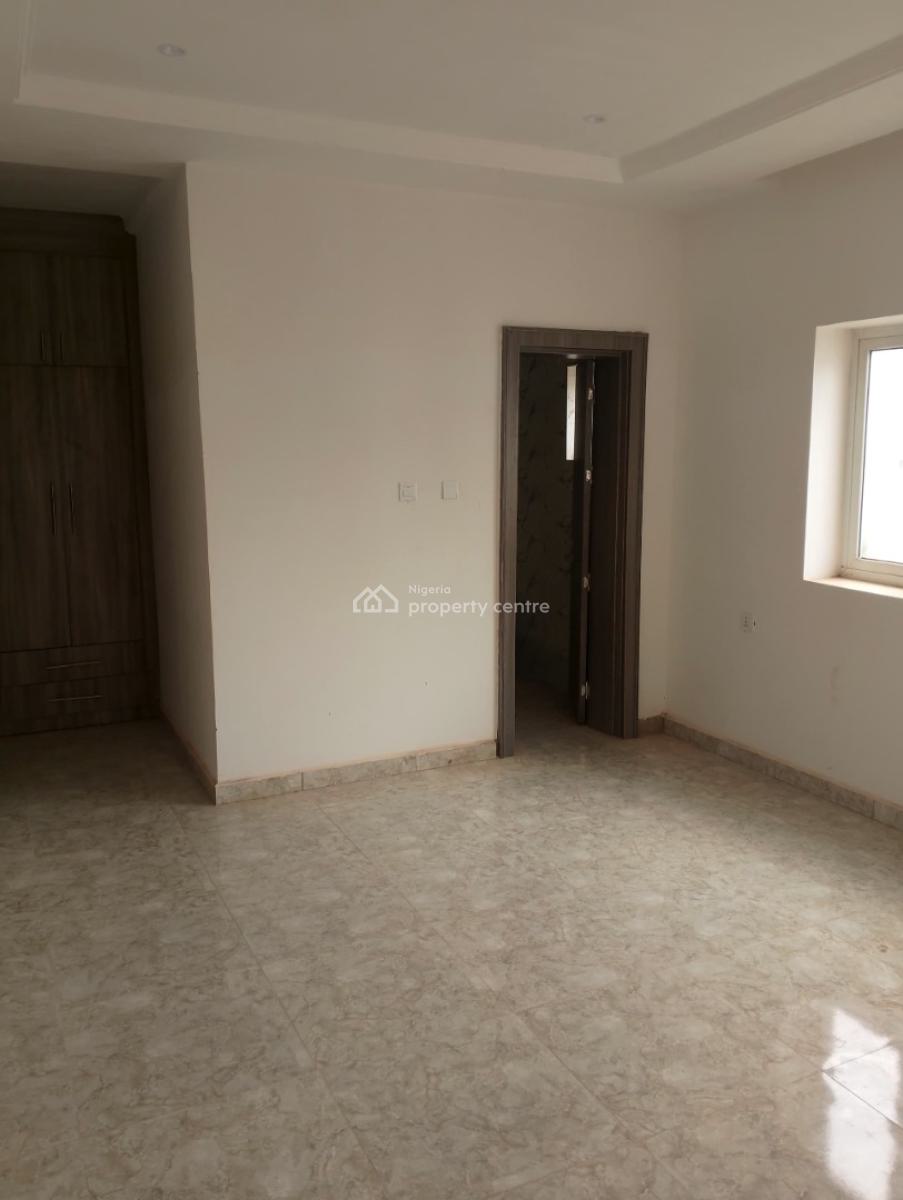 8 Units of 3-bedroom Terrace Duplex Suitable for Airbnb, By Games Village, Kaura, Abuja, Terraced Duplex for Rent