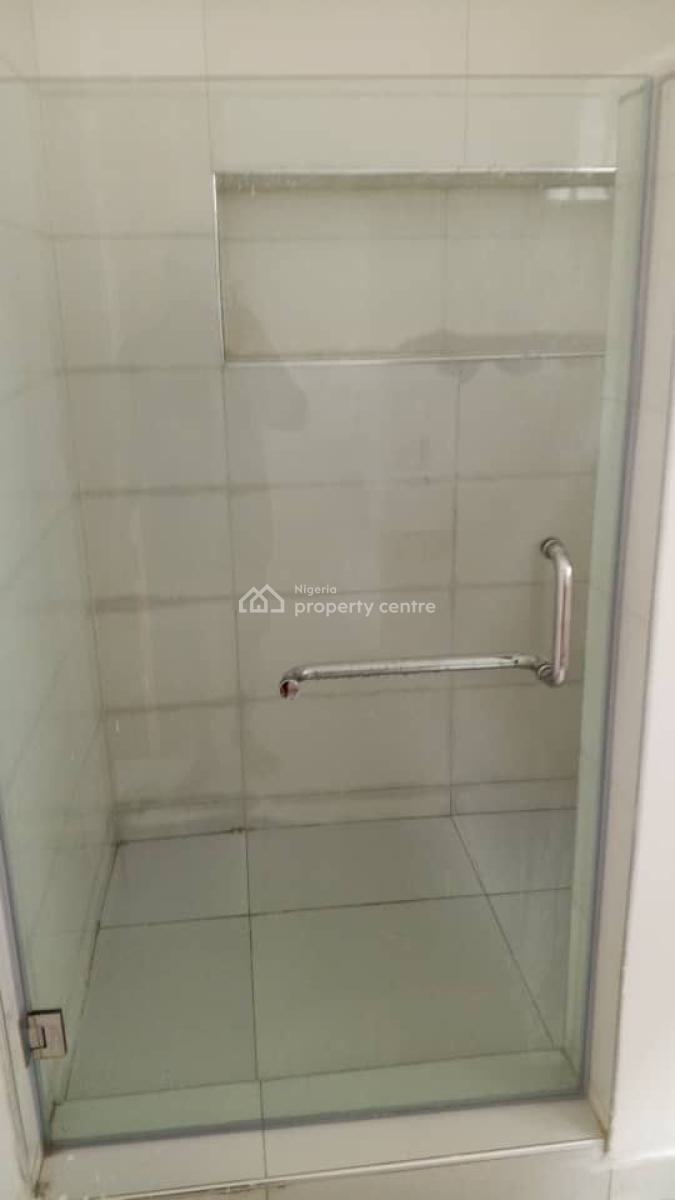 4 Bedroom Semi Detached House with Room Boys Quarters, Lekki Phase 1, Lekki, Lagos, Semi-detached Duplex for Rent