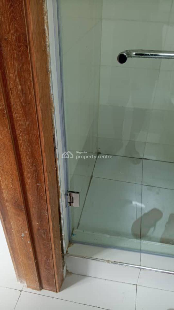 4 Bedroom Semi Detached House with Room Boys Quarters, Lekki Phase 1, Lekki, Lagos, Semi-detached Duplex for Rent