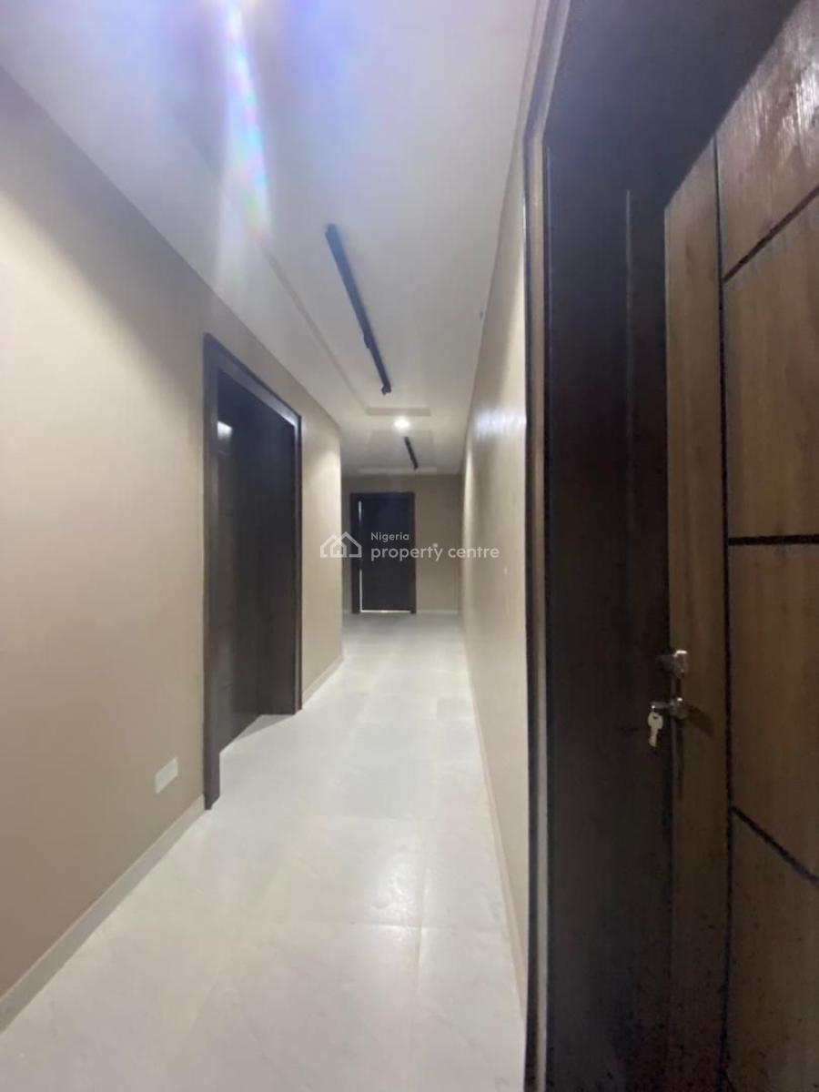 Luxury 3 Bedroom Apartment, Ajah, Lagos, Block of Flats for Sale