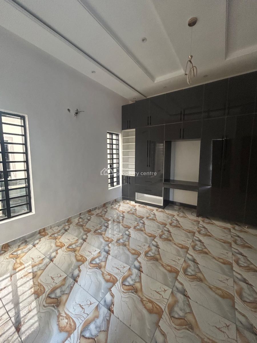 Luxury Detached House, Medina, Gbagada, Lagos, Detached Duplex for Sale
