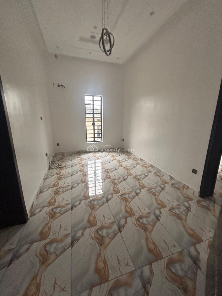 Luxury Detached House, Medina, Gbagada, Lagos, Detached Duplex for Sale
