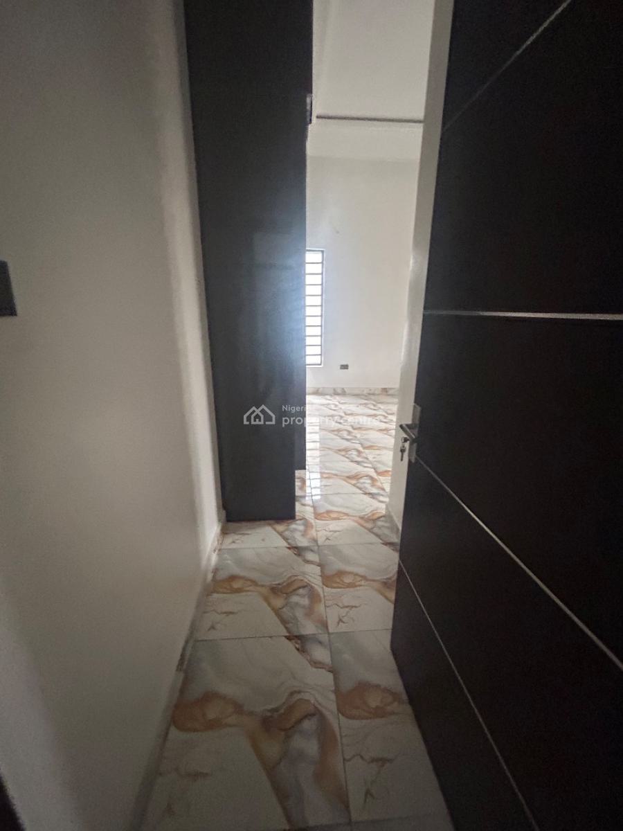 Luxury Detached House, Medina, Gbagada, Lagos, Detached Duplex for Sale
