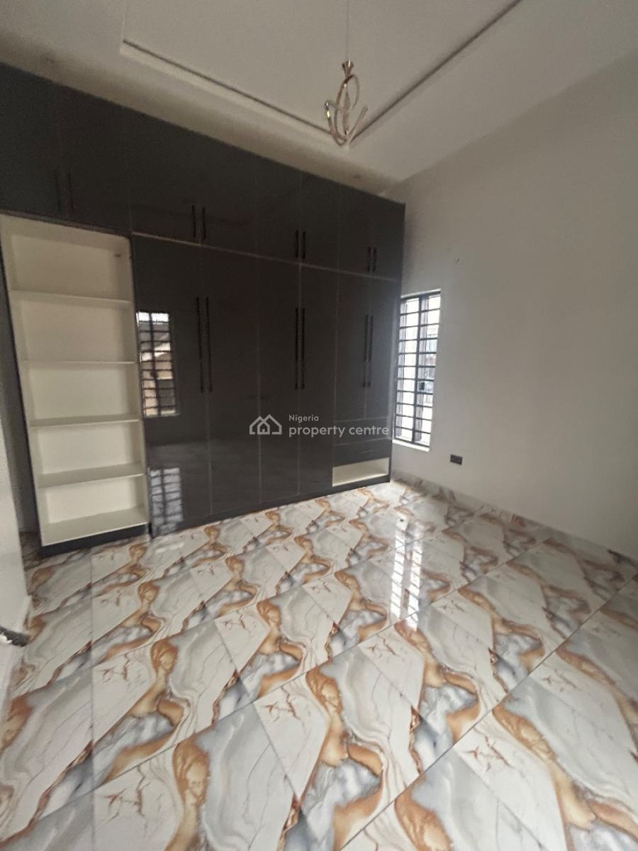 Luxury Detached House, Medina, Gbagada, Lagos, Detached Duplex for Sale