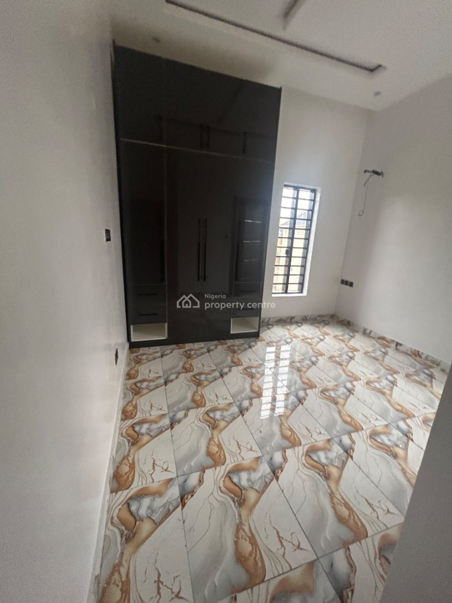 Luxury Detached House, Medina, Gbagada, Lagos, Detached Duplex for Sale