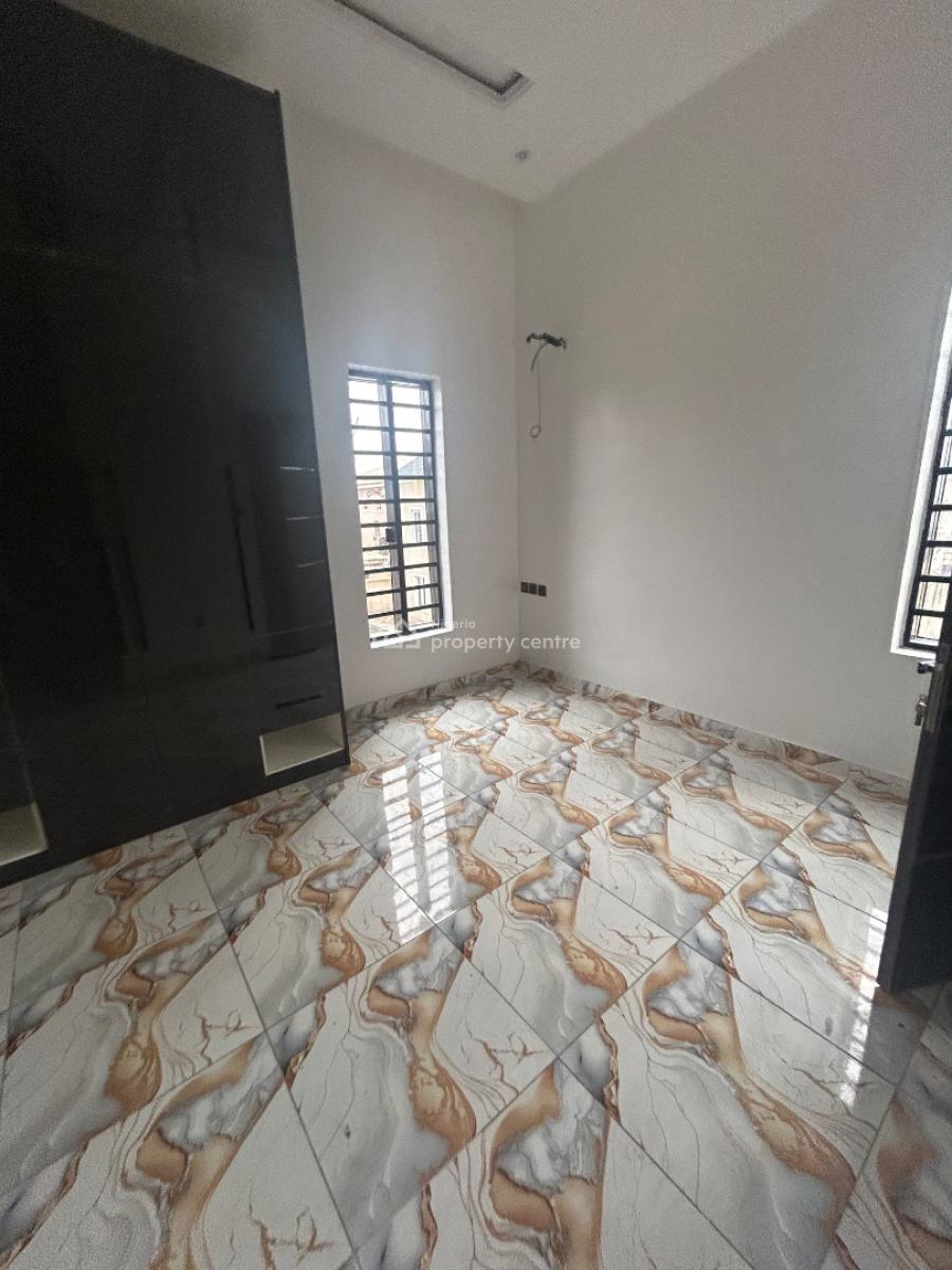 Luxury Detached House, Medina, Gbagada, Lagos, Detached Duplex for Sale