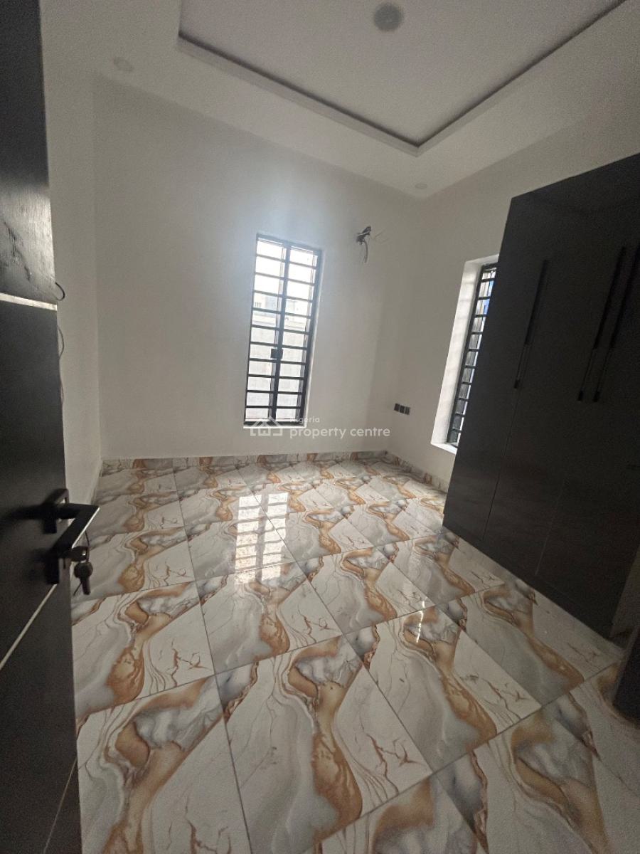 Luxury Detached House, Medina, Gbagada, Lagos, Detached Duplex for Sale