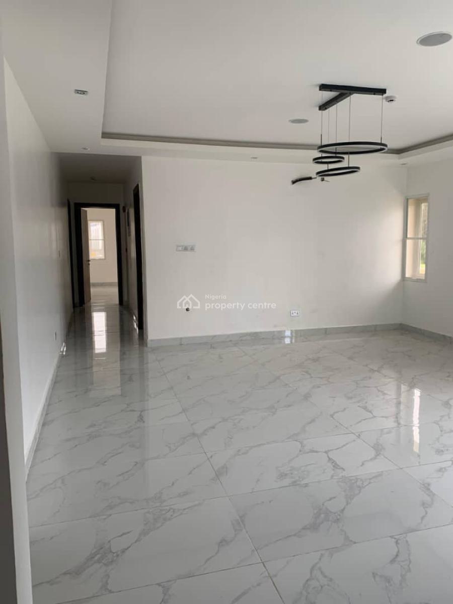 Newly Built 3 Bedroom Pent House, Parkview, Ikoyi, Lagos, Flat / Apartment for Sale