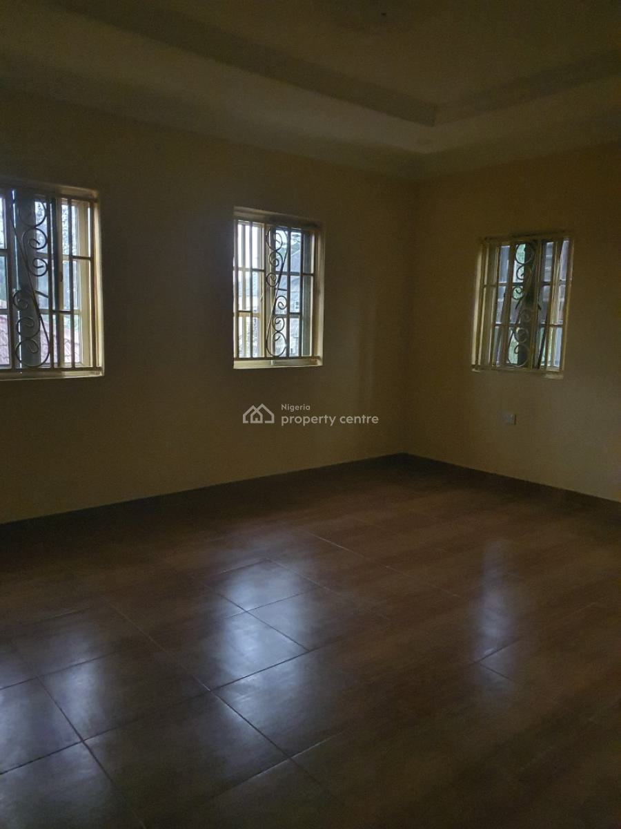 Spacious 2 Bedroom Apartment in a Well Fenced Compound, Badore, Ajah, Lagos, Flat / Apartment for Rent