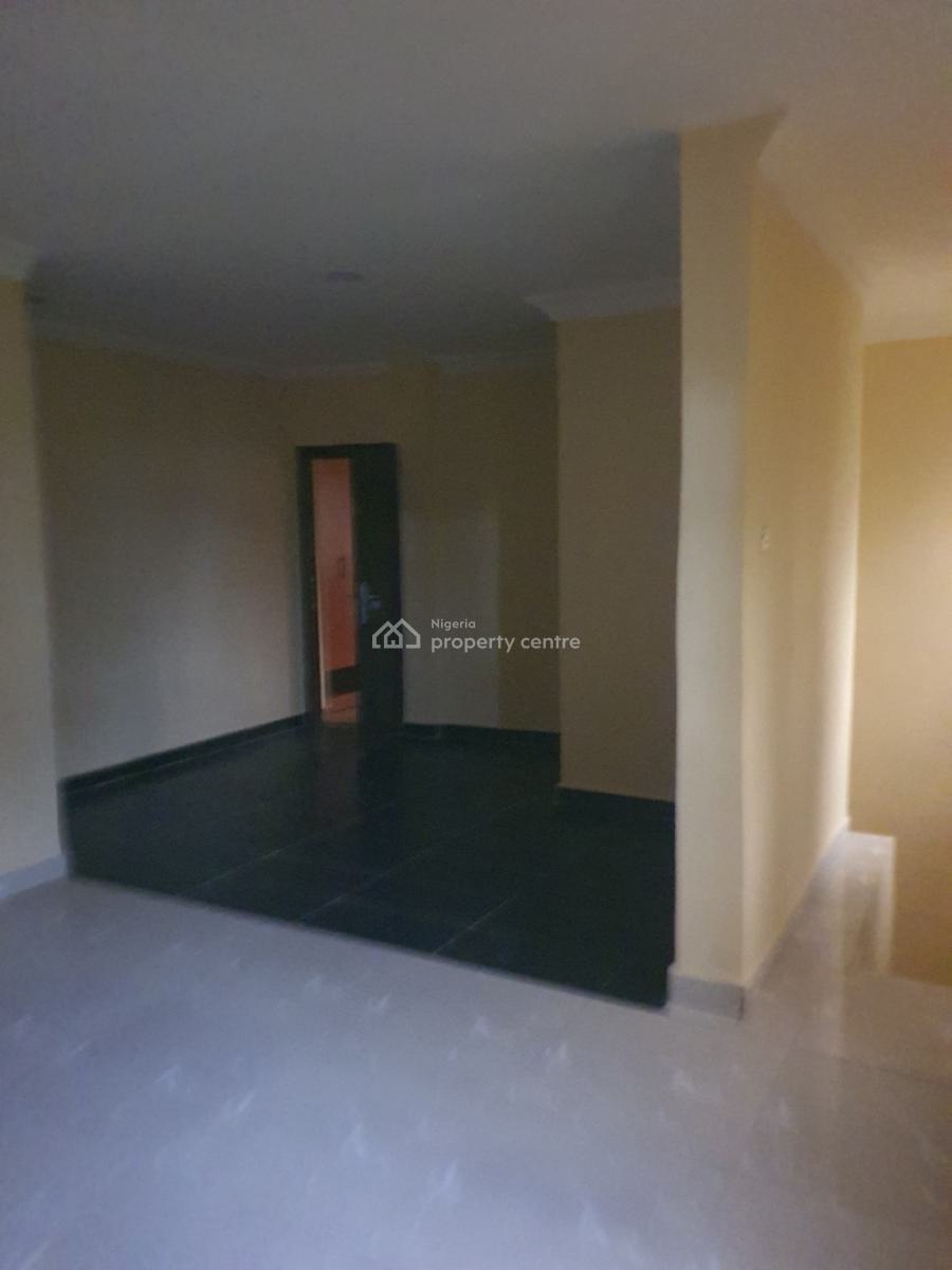 Spacious 2 Bedroom Apartment in a Well Fenced Compound, Badore, Ajah, Lagos, Flat / Apartment for Rent