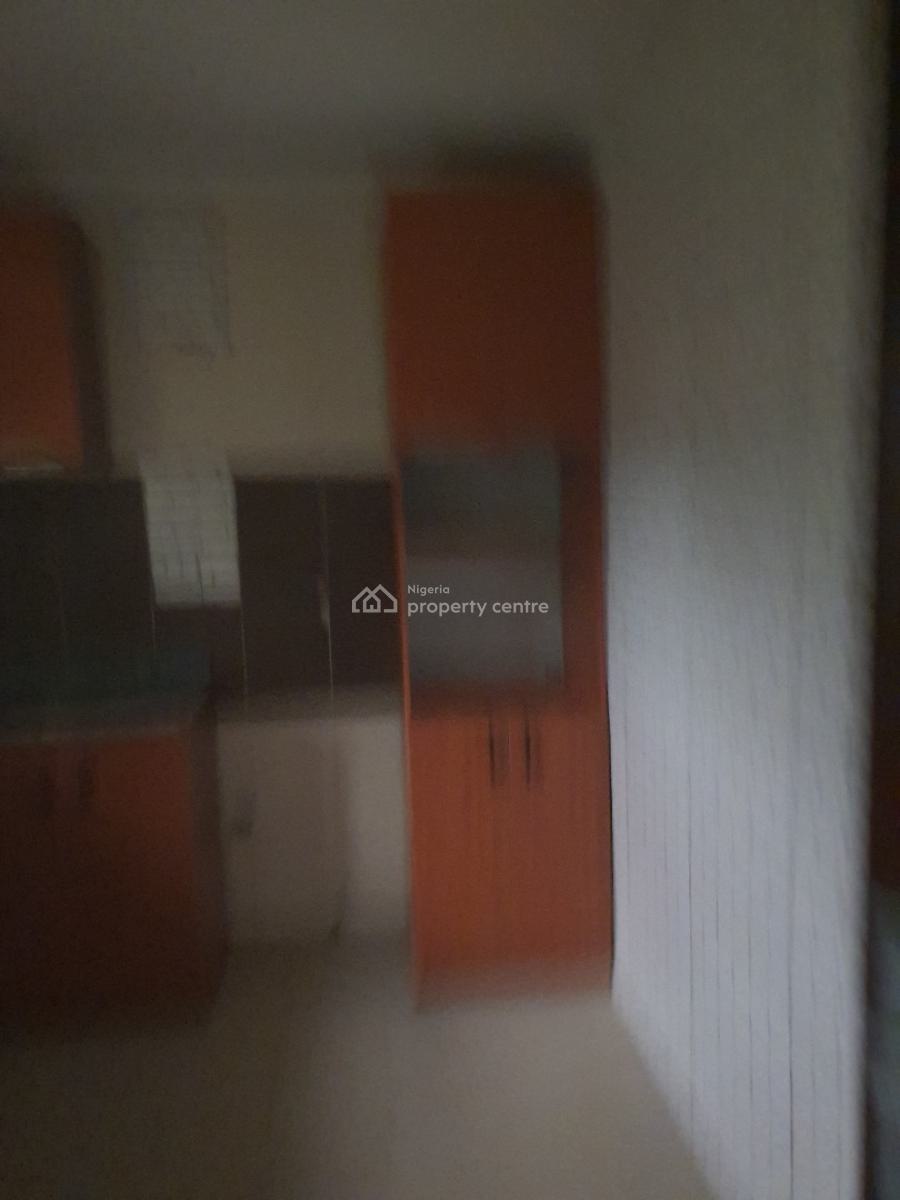 Spacious 2 Bedroom Apartment in a Well Fenced Compound, Badore, Ajah, Lagos, Flat / Apartment for Rent