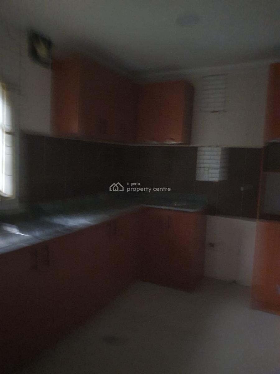 Spacious 2 Bedroom Apartment in a Well Fenced Compound, Badore, Ajah, Lagos, Flat / Apartment for Rent