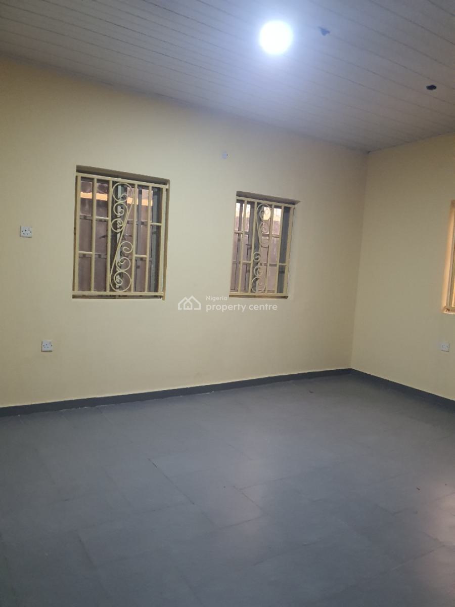 Spacious 2 Bedroom Apartment in a Well Fenced Compound, Badore, Ajah, Lagos, Flat / Apartment for Rent