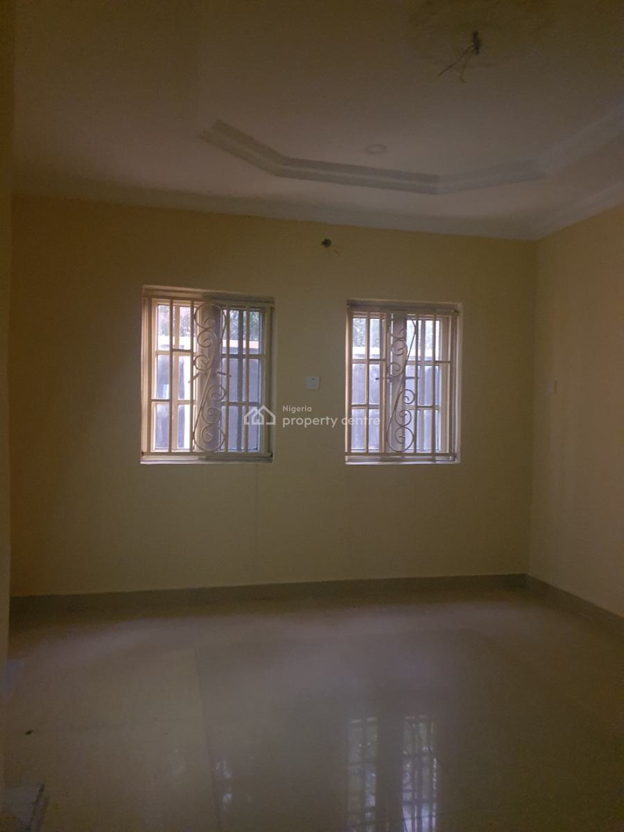 Spacious 2 Bedroom Apartment in a Well Fenced Compound, Badore, Ajah, Lagos, Flat / Apartment for Rent