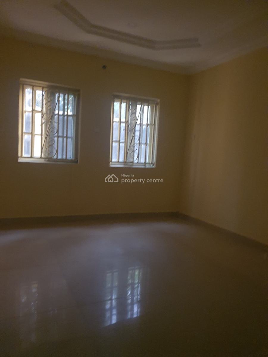 Spacious 2 Bedroom Apartment in a Well Fenced Compound, Badore, Ajah, Lagos, Flat / Apartment for Rent