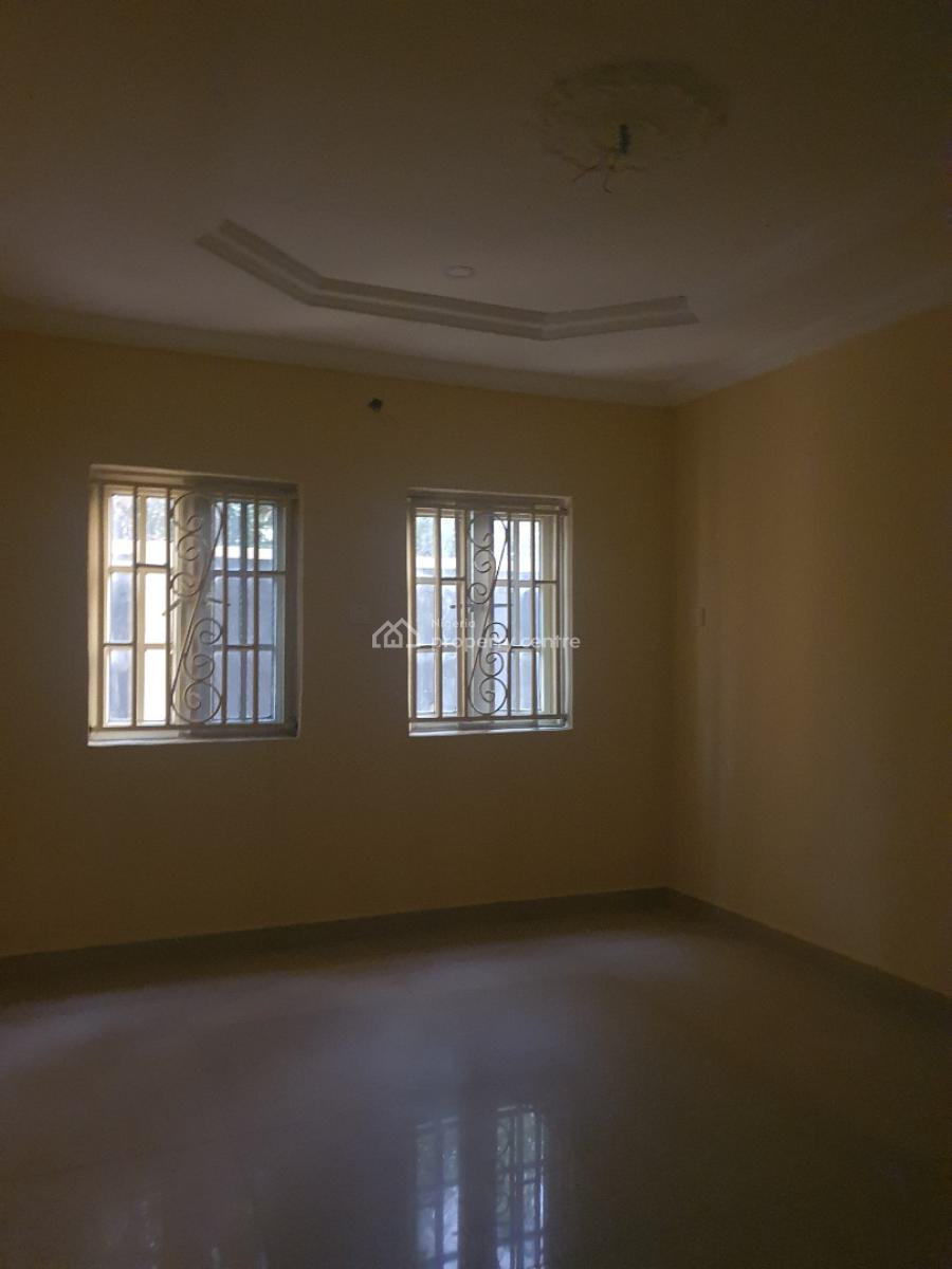 Spacious 2 Bedroom Apartment in a Well Fenced Compound, Badore, Ajah, Lagos, Flat / Apartment for Rent