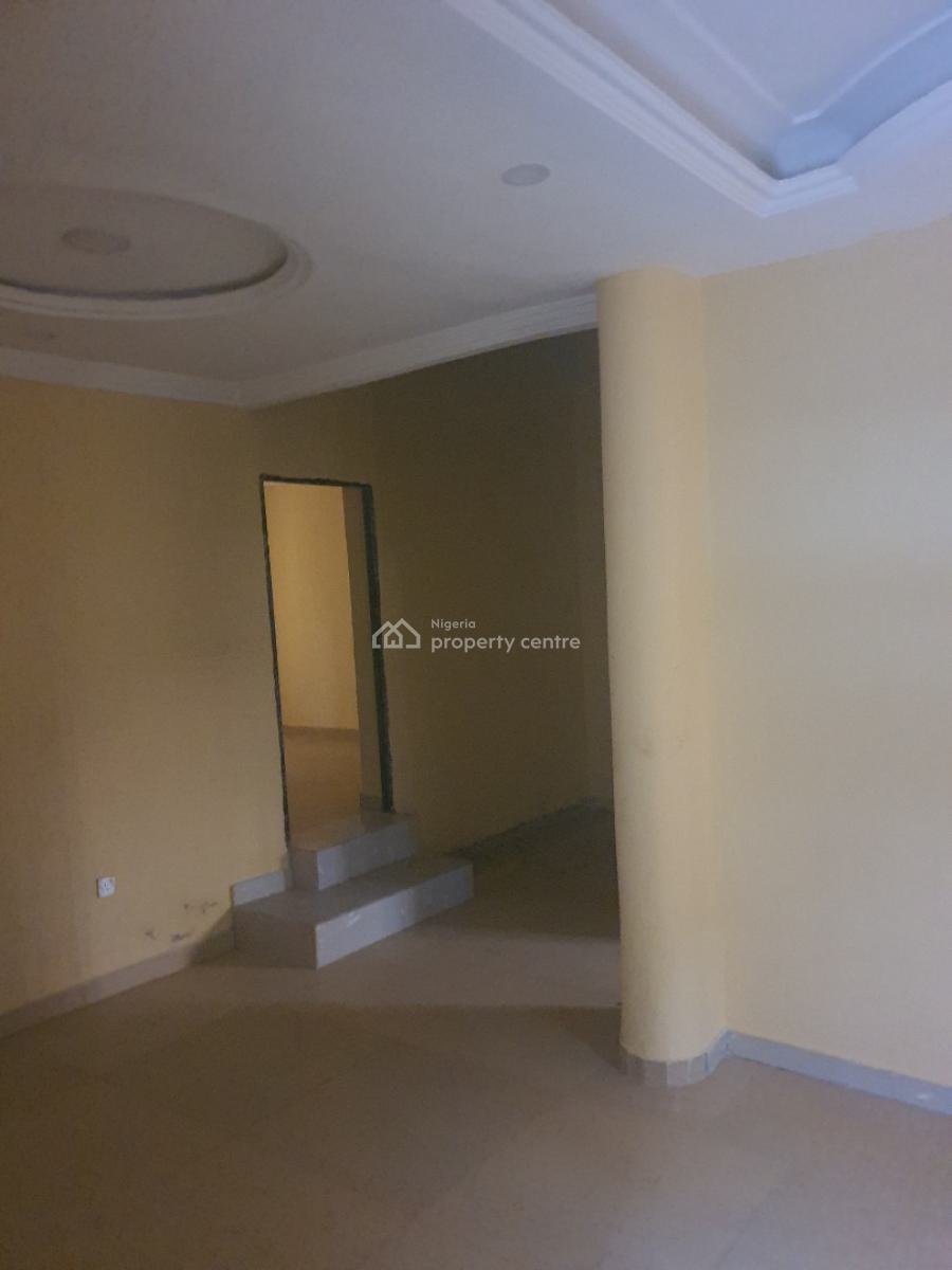 Spacious 2 Bedroom Apartment in a Well Fenced Compound, Badore, Ajah, Lagos, Flat / Apartment for Rent
