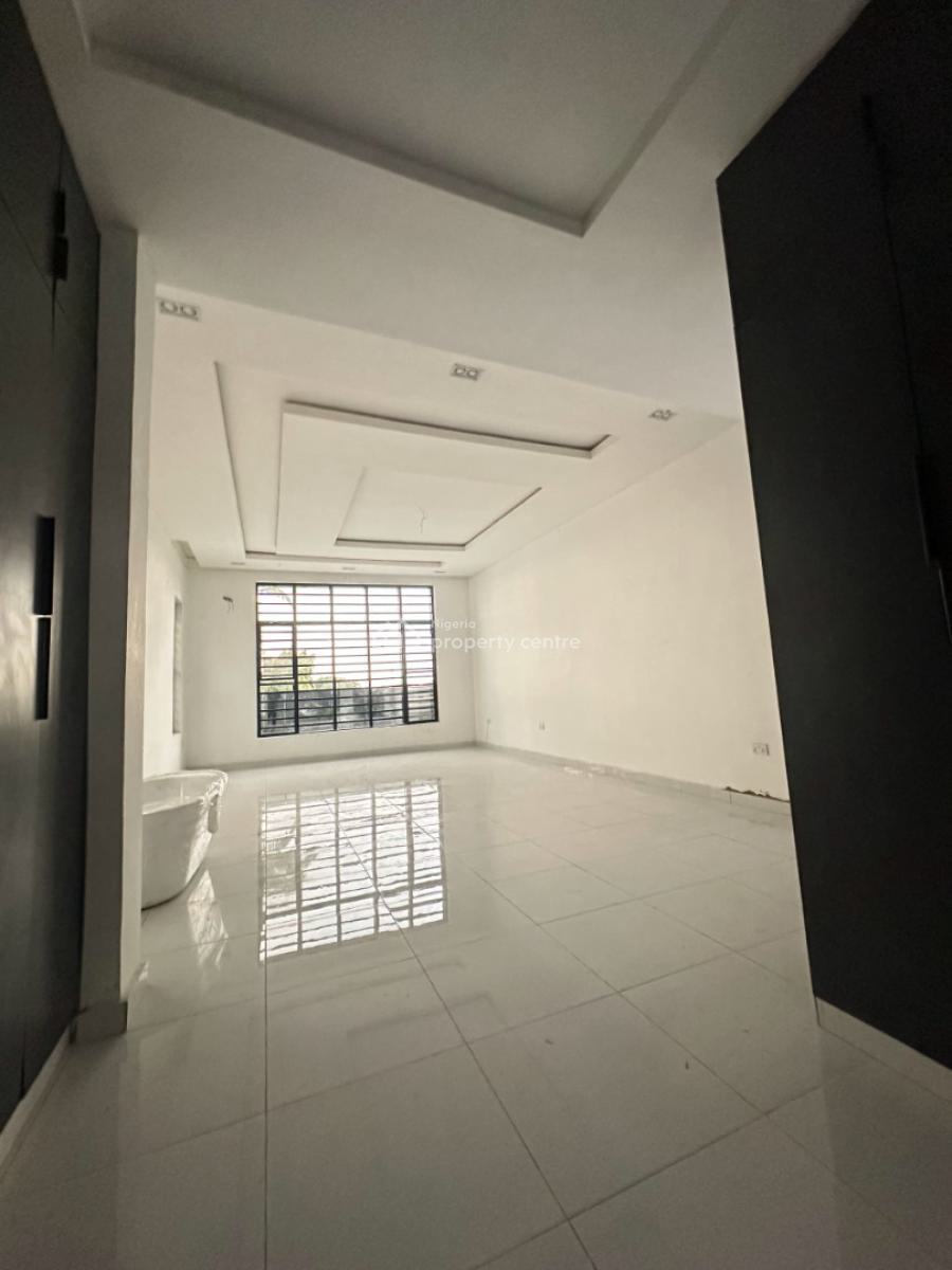 Luxury 5 Bedroom Detached Duplex with Bq + Swimming Pool, Agodi, Ibadan, Oyo, Detached Duplex for Sale