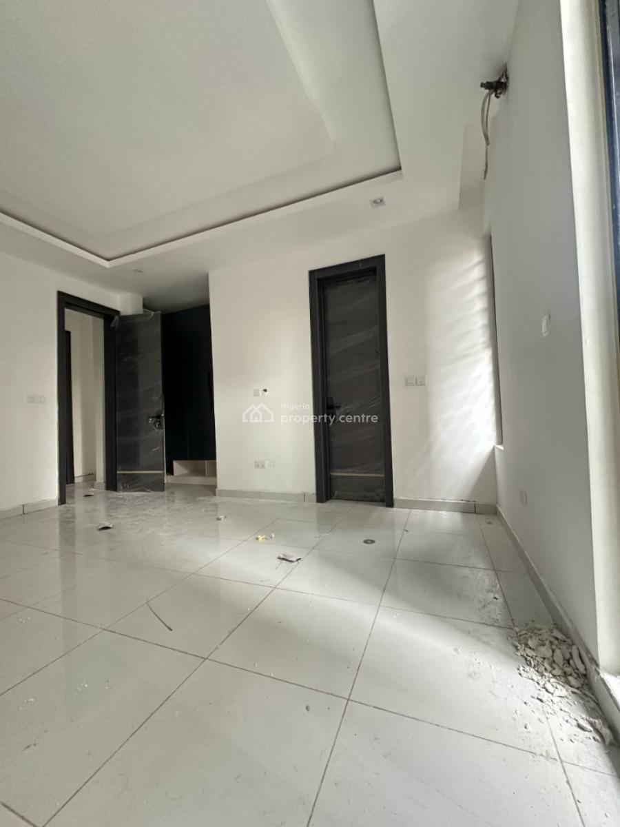 Luxury 5 Bedroom Detached Duplex with Bq + Swimming Pool, Agodi, Ibadan, Oyo, Detached Duplex for Sale