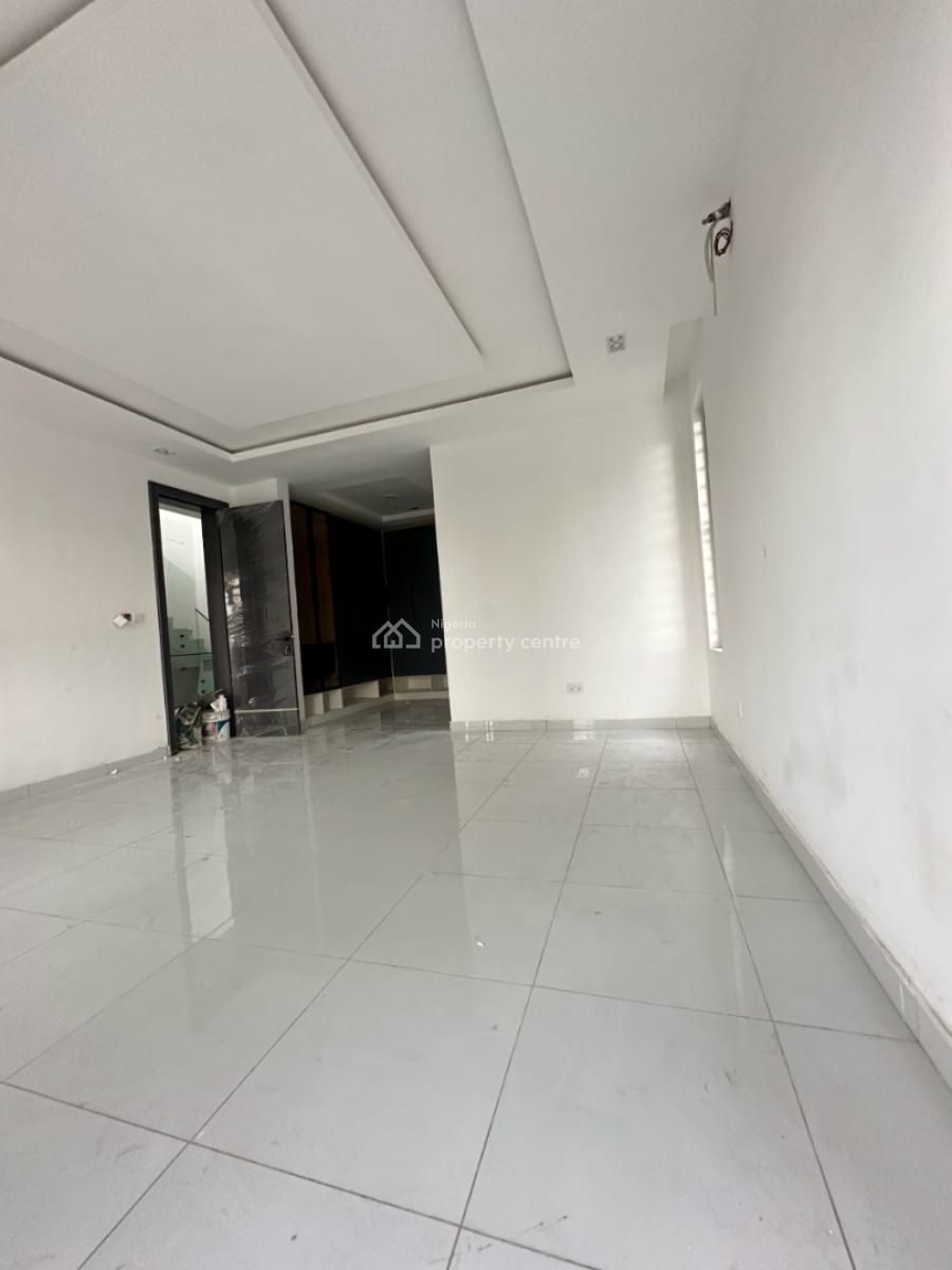 Luxury 5 Bedroom Detached Duplex with Bq + Swimming Pool, Agodi, Ibadan, Oyo, Detached Duplex for Sale