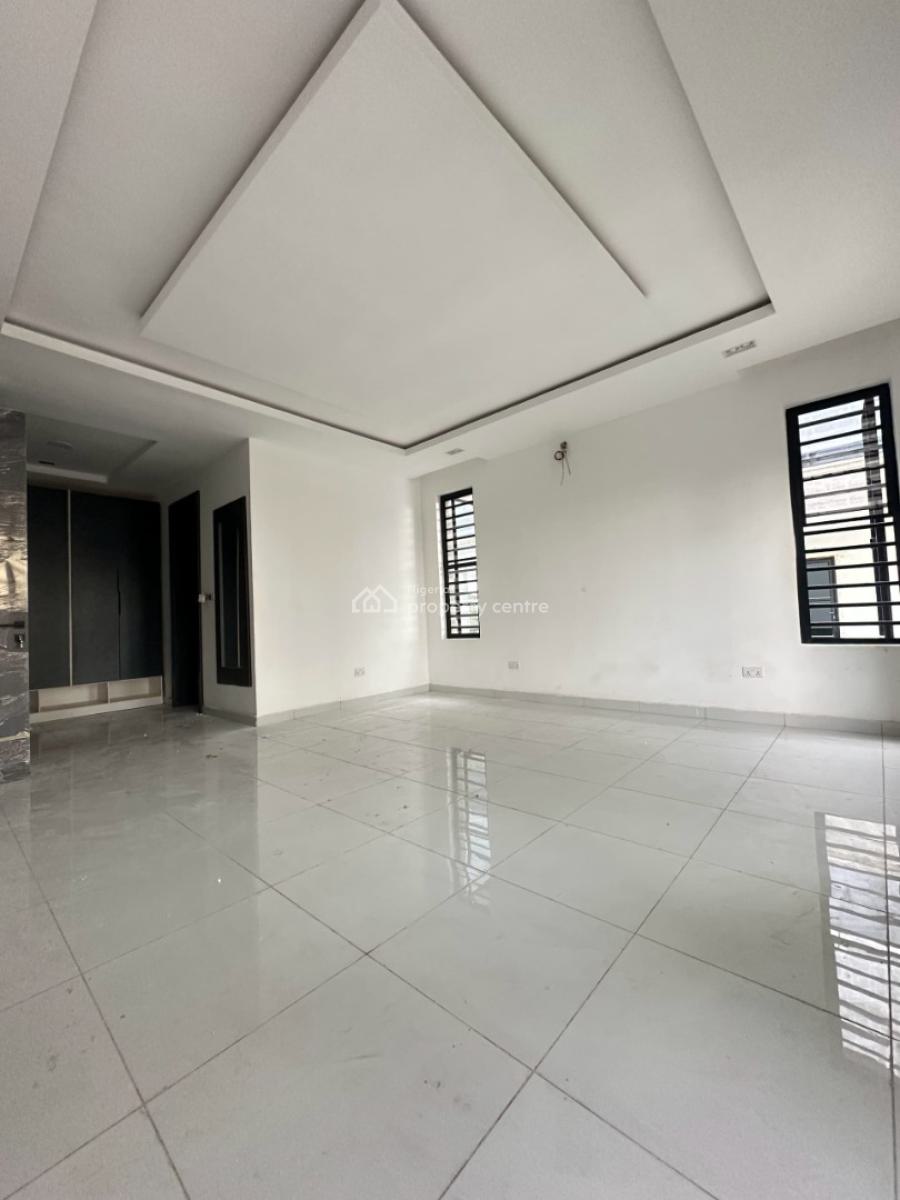 Luxury 5 Bedroom Detached Duplex with Bq + Swimming Pool, Agodi, Ibadan, Oyo, Detached Duplex for Sale
