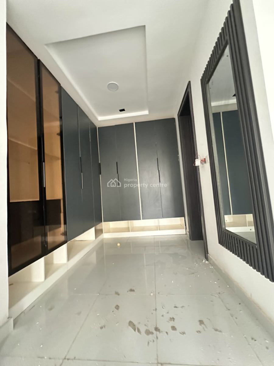 Luxury 5 Bedroom Detached Duplex with Bq + Swimming Pool, Agodi, Ibadan, Oyo, Detached Duplex for Sale