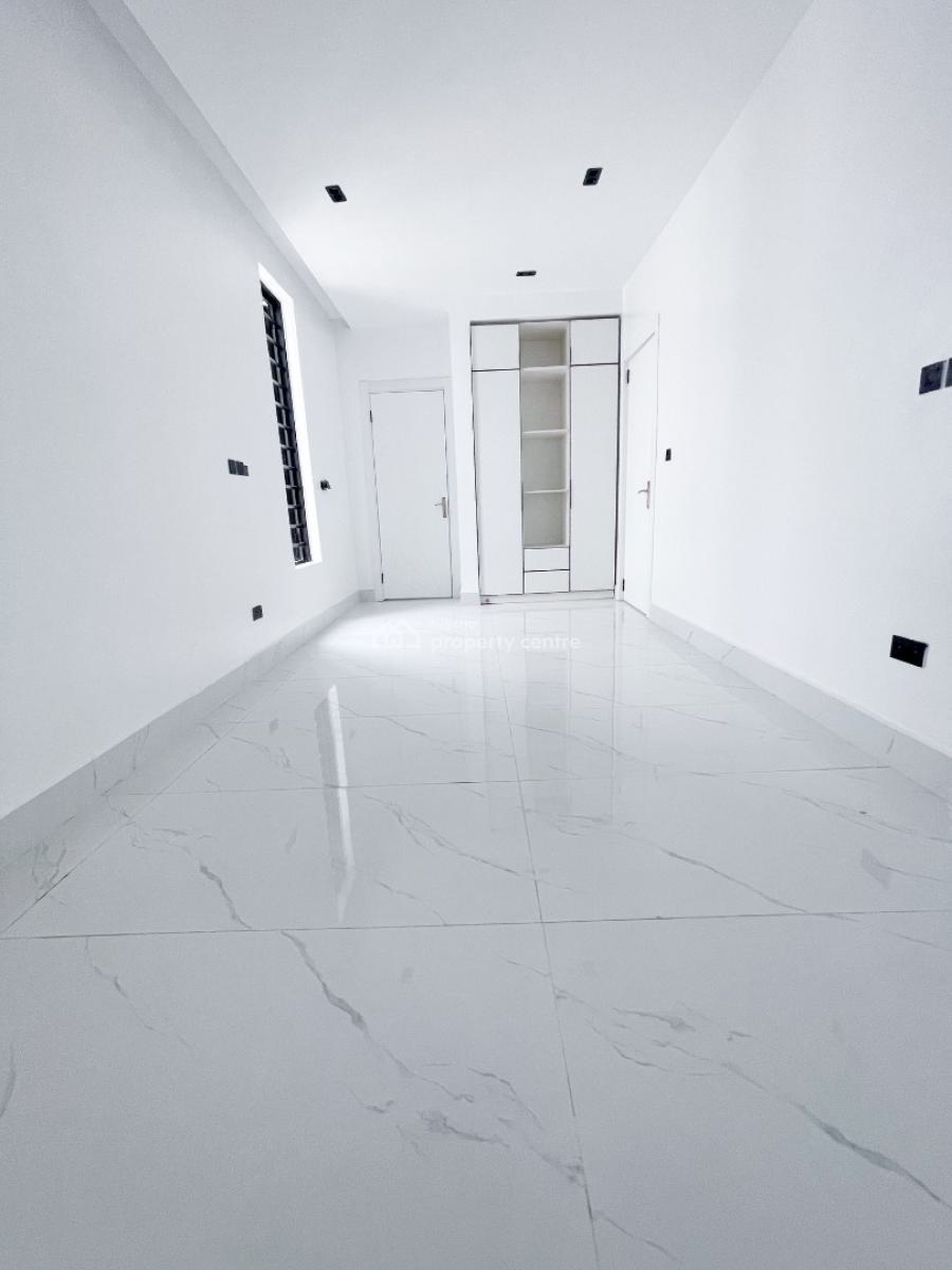 5 Bedroom Fully Detached, Lekki Phase 1, Lekki, Lagos, Detached Duplex for Sale