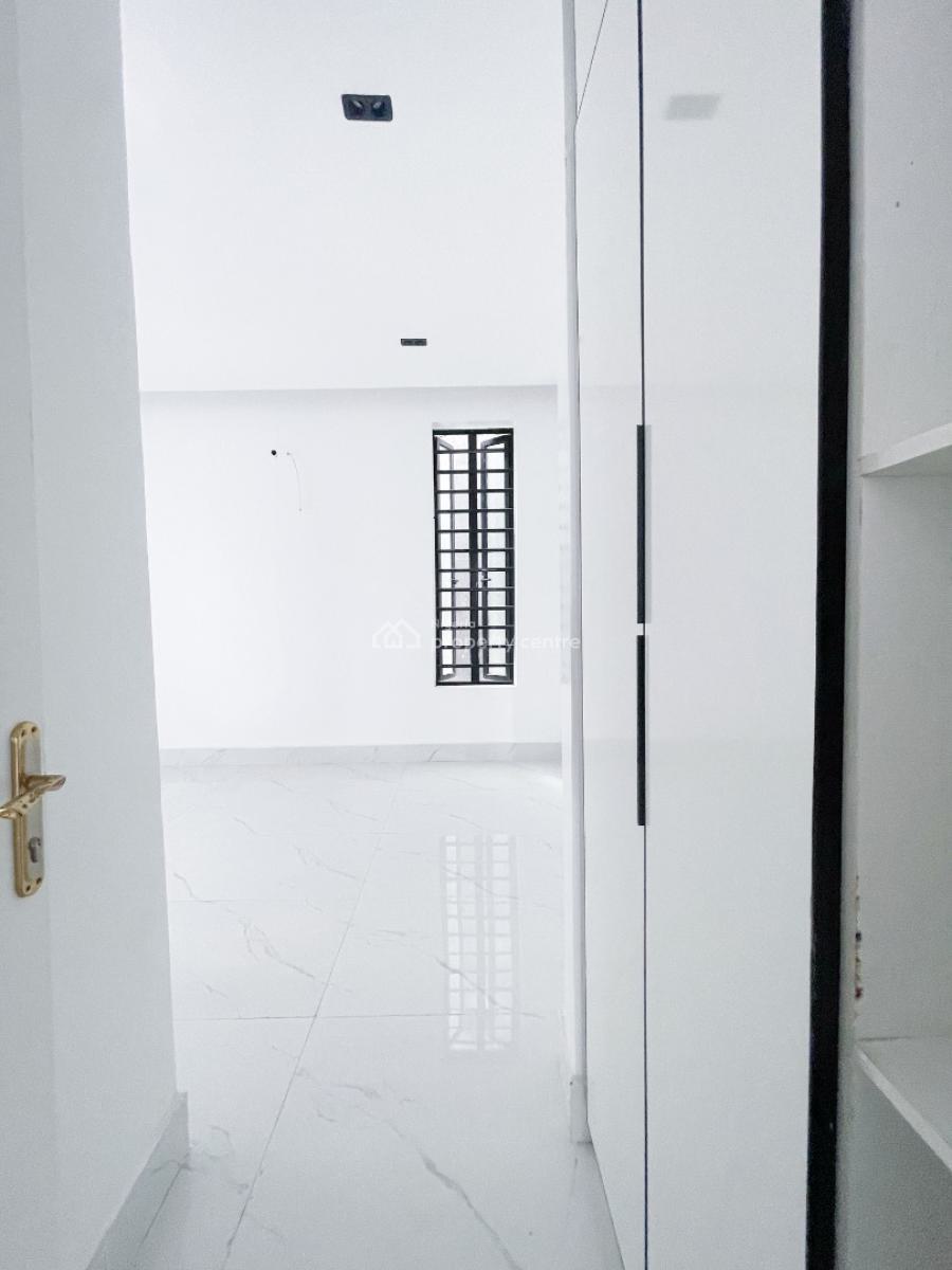 5 Bedroom Fully Detached, Lekki Phase 1, Lekki, Lagos, Detached Duplex for Sale