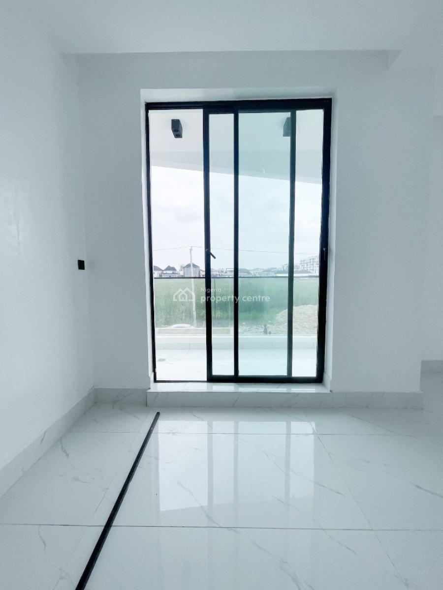 5 Bedroom Fully Detached, Lekki Phase 1, Lekki, Lagos, Detached Duplex for Sale