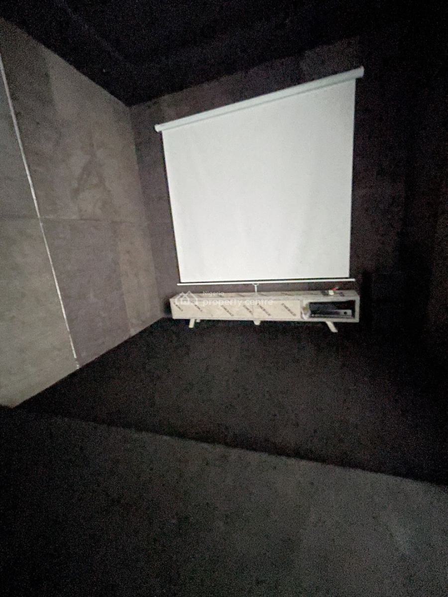 5 Bedroom Fully Detached, Lekki Phase 1, Lekki, Lagos, Detached Duplex for Sale