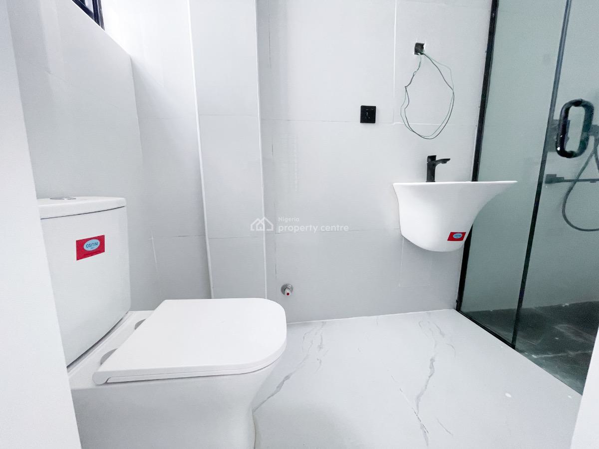 5 Bedroom Fully Detached, Lekki Phase 1, Lekki, Lagos, Detached Duplex for Sale