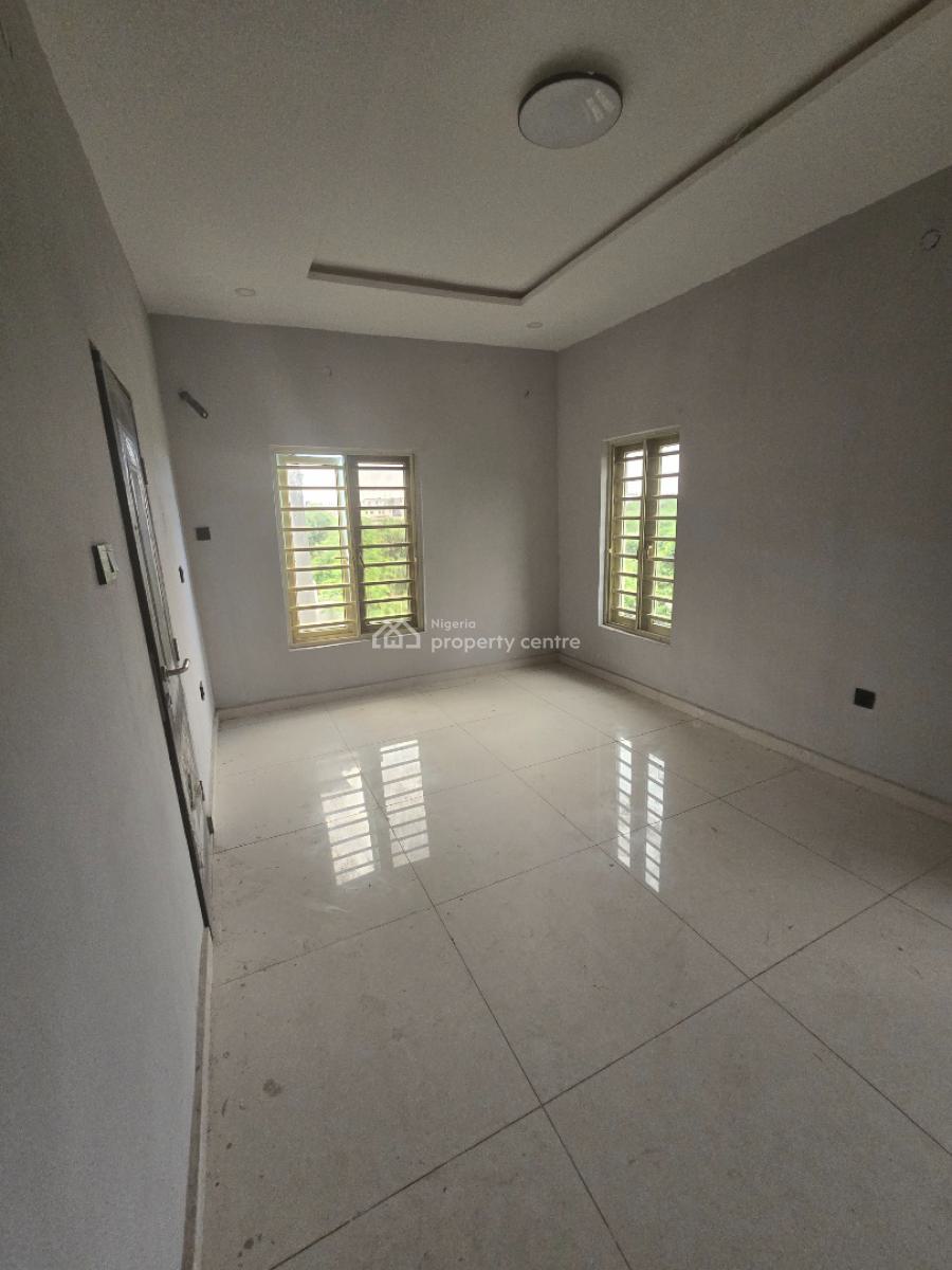 3 Bedroom Apartment, Sangotedo, Ajah, Lagos, Flat / Apartment for Sale