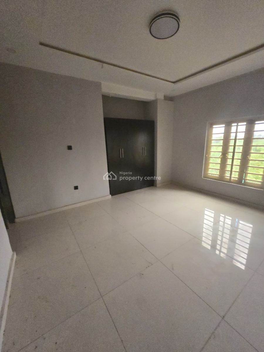3 Bedroom Apartment, Sangotedo, Ajah, Lagos, Flat / Apartment for Sale