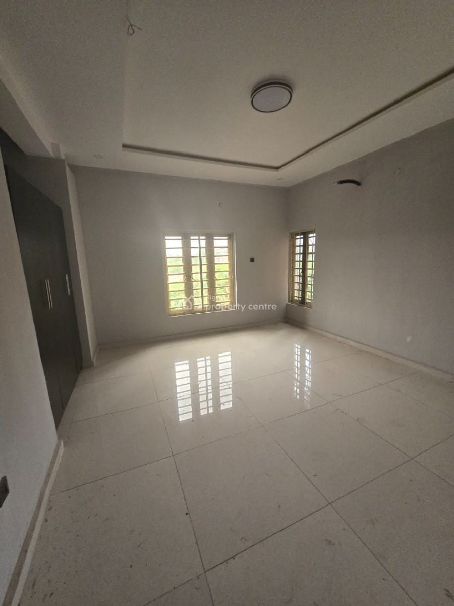 3 Bedroom Apartment, Sangotedo, Ajah, Lagos, Flat / Apartment for Sale