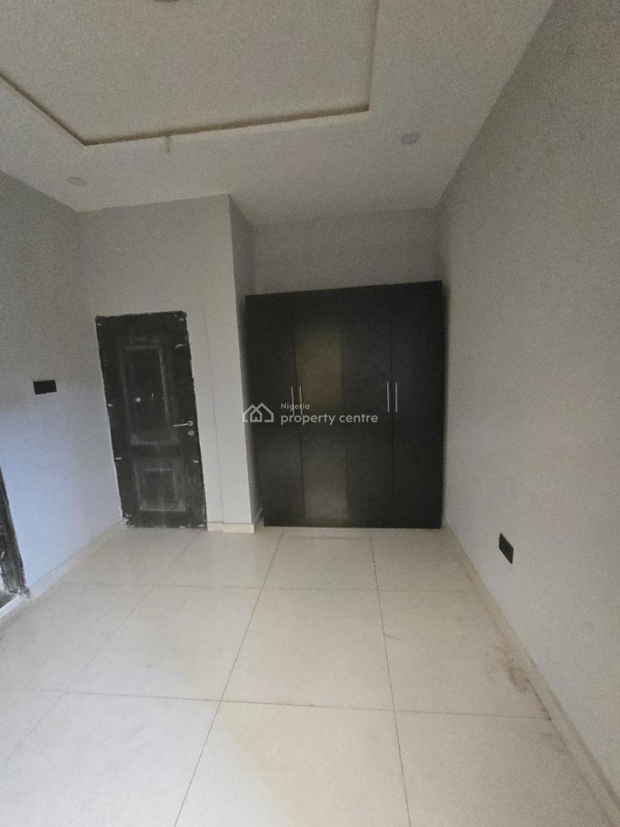 3 Bedroom Apartment, Sangotedo, Ajah, Lagos, Flat / Apartment for Sale