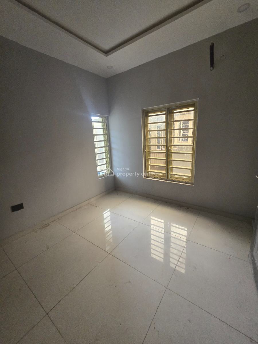 3 Bedroom Apartment, Sangotedo, Ajah, Lagos, Flat / Apartment for Sale