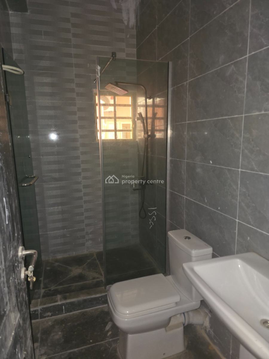 3 Bedroom Apartment, Sangotedo, Ajah, Lagos, Flat / Apartment for Sale