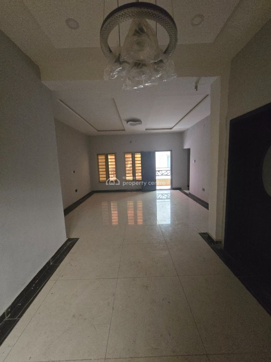 3 Bedroom Apartment, Sangotedo, Ajah, Lagos, Flat / Apartment for Sale