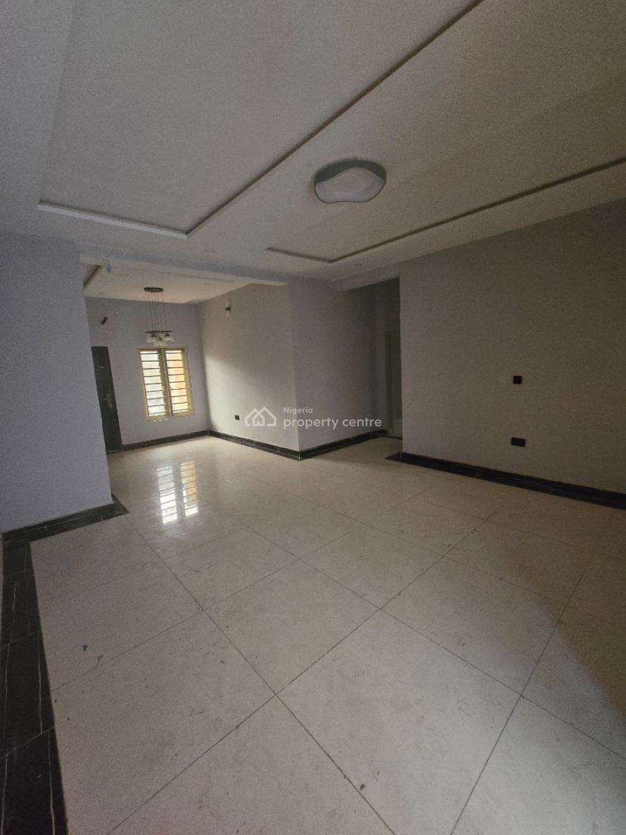 3 Bedroom Apartment, Sangotedo, Ajah, Lagos, Flat / Apartment for Sale