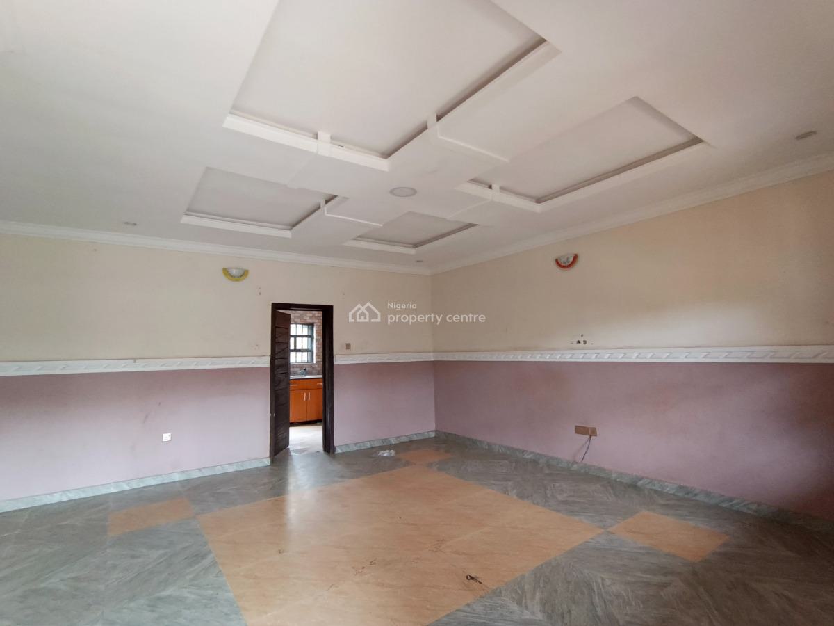 2 Bedroom Flat, Elepe Ijede Road, Ikorodu, Lagos, Flat / Apartment for Rent