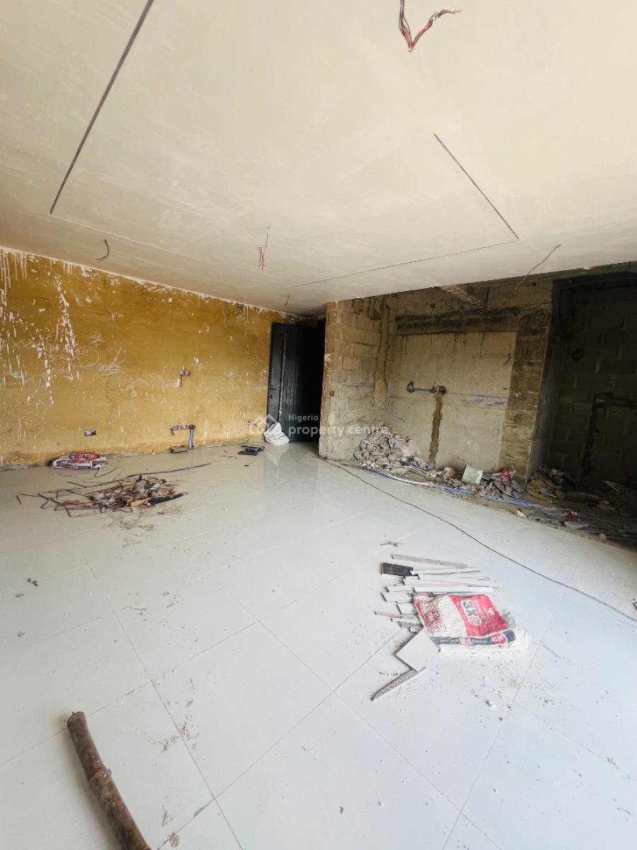 Luxurious 2 Bedroom Apartment, Ikate, Lekki, Lagos, Flat / Apartment for Sale